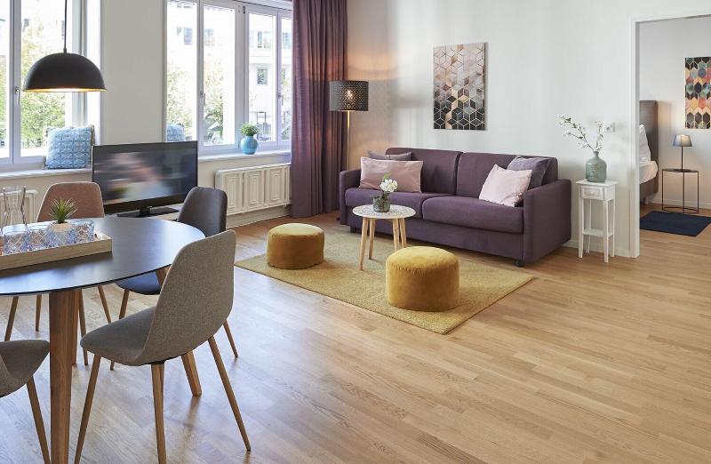 Neustadt Apartments - Oda
