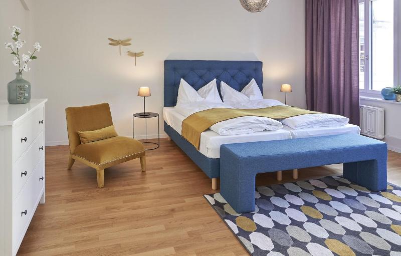 Neustadt Apartments - Oda
