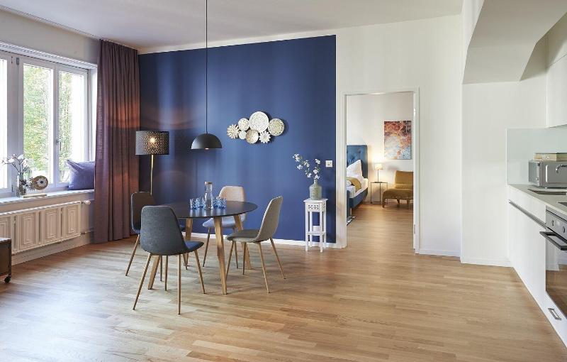 Neustadt Apartments - Oda