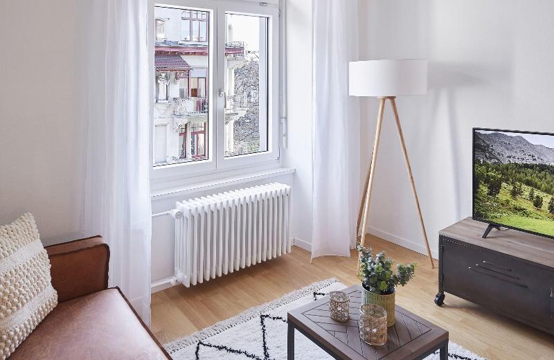 Neustadt Apartments - Oda