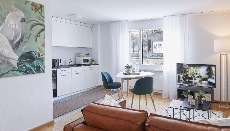 Neustadt Apartments - Oda