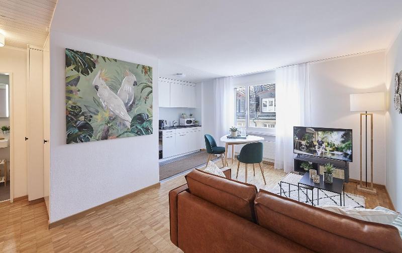 Neustadt Apartments - Oda