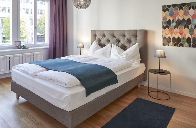 Neustadt Apartments - Oda