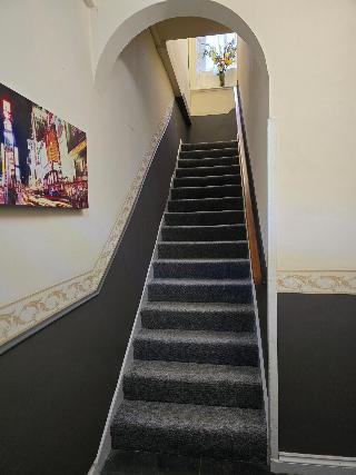 Claredon Hotel fotoÄŸrafÄ±