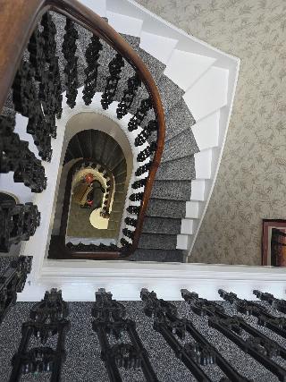 Claredon Hotel fotoÄŸrafÄ±