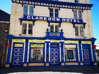 Claredon Hotel fotoÄŸrafÄ±