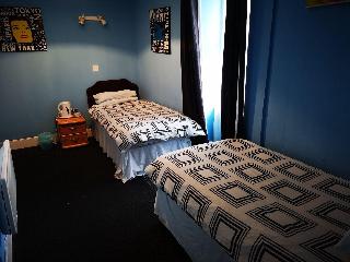 Claredon Hotel fotoÄŸrafÄ±
