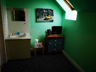 Claredon Hotel fotoÄŸrafÄ±
