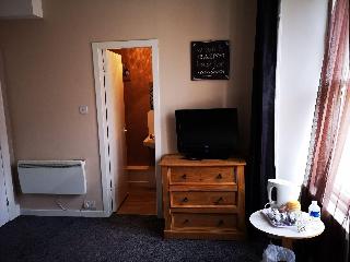 Claredon Hotel fotoÄŸrafÄ±