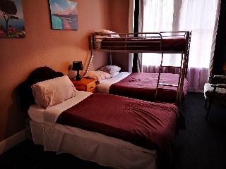 Claredon Hotel fotoÄŸrafÄ±