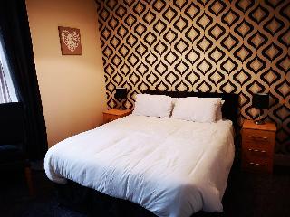 Claredon Hotel fotoÄŸrafÄ±