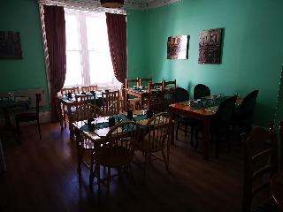 Claredon Hotel fotoÄŸrafÄ±