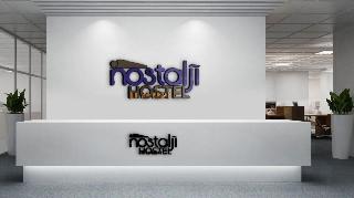 Nostalji Hostel fotoÄŸrafÄ±