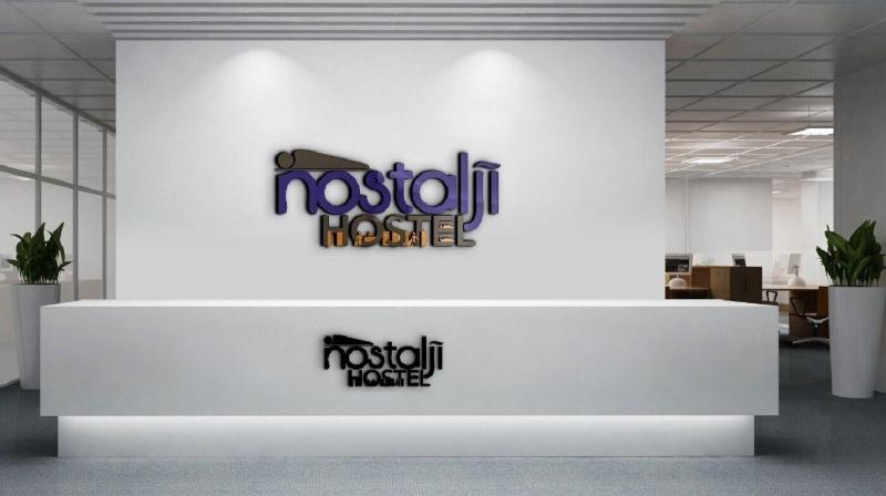 Nostalji Hostel - Aktivite