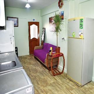 Nostalji Hostel fotoÄŸrafÄ±
