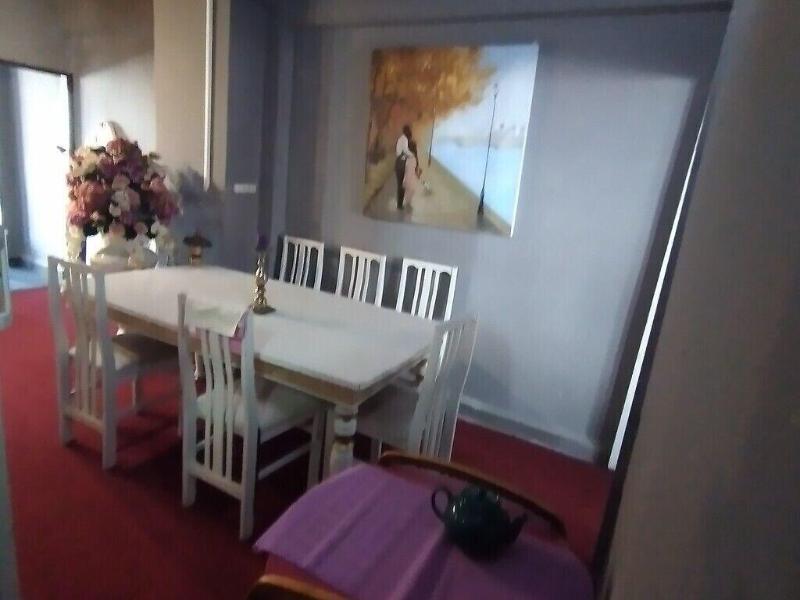 Nostalji Hostel - Oda