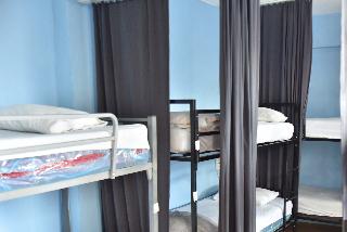 Nostalji Hostel fotoÄŸrafÄ±
