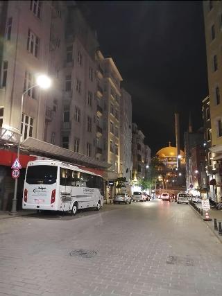 Nostalji Hostel fotoÄŸrafÄ±