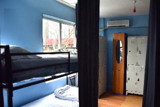 Nostalji Hostel fotoÄŸrafÄ±