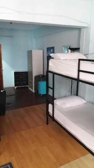 Nostalji Hostel fotoÄŸrafÄ±