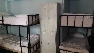 Nostalji Hostel fotoÄŸrafÄ±