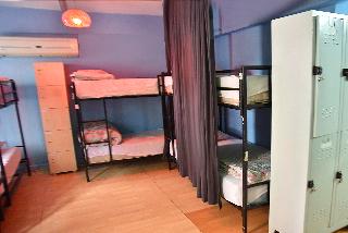 Nostalji Hostel fotoÄŸrafÄ±