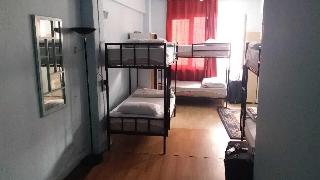 Nostalji Hostel fotoÄŸrafÄ±