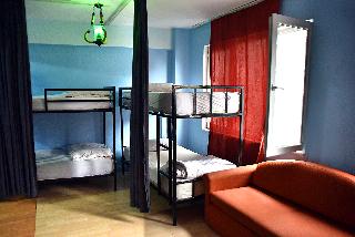 Nostalji Hostel fotoÄŸrafÄ±