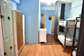 Nostalji Hostel fotoÄŸrafÄ±