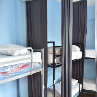 Nostalji Hostel fotoÄŸrafÄ±