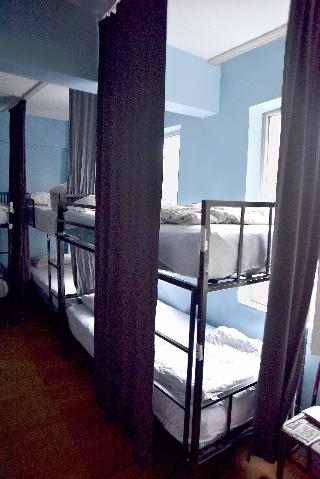 Nostalji Hostel fotoÄŸrafÄ±