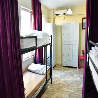 Nostalji Hostel fotoÄŸrafÄ±