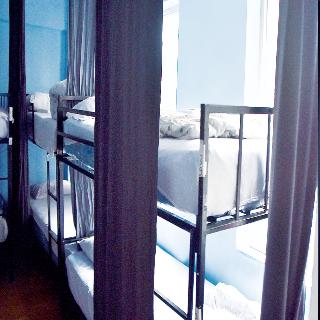 Nostalji Hostel fotoÄŸrafÄ±