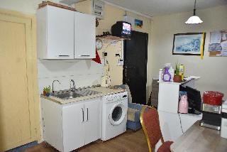 Nostalji Hostel fotoÄŸrafÄ±