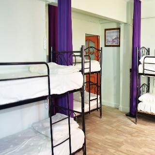 Nostalji Hostel fotoÄŸrafÄ±