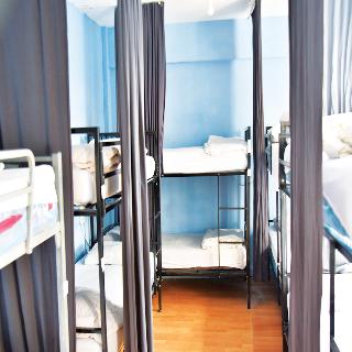 Nostalji Hostel fotoÄŸrafÄ±