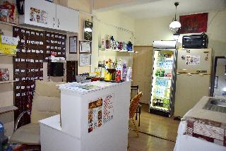 Nostalji Hostel fotoÄŸrafÄ±