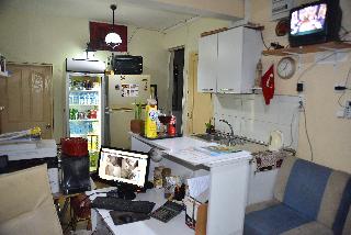 Nostalji Hostel fotoÄŸrafÄ±