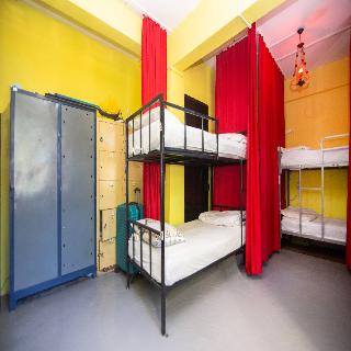 Nostalji Hostel fotoÄŸrafÄ±