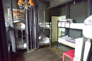 Nostalji Hostel fotoÄŸrafÄ±