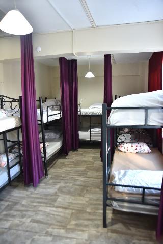 Nostalji Hostel fotoÄŸrafÄ±