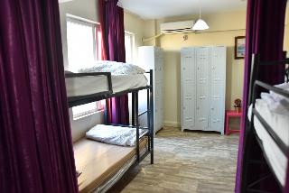 Nostalji Hostel fotoÄŸrafÄ±