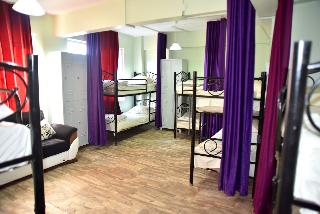 Nostalji Hostel fotoÄŸrafÄ±