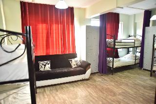 Nostalji Hostel fotoÄŸrafÄ±