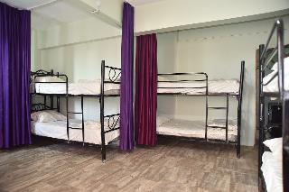 Nostalji Hostel fotoÄŸrafÄ±