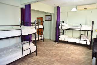 Nostalji Hostel fotoÄŸrafÄ±
