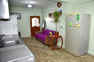Nostalji Hostel fotoÄŸrafÄ±