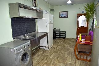 Nostalji Hostel fotoÄŸrafÄ±