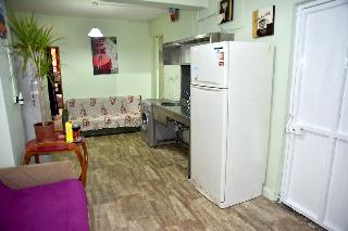 Nostalji Hostel fotoÄŸrafÄ±