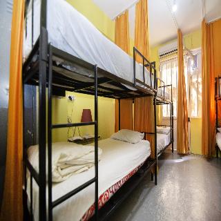 Nostalji Hostel fotoÄŸrafÄ±